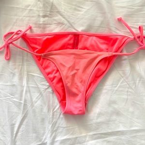 Victoria’s Secret Bikini Bottom